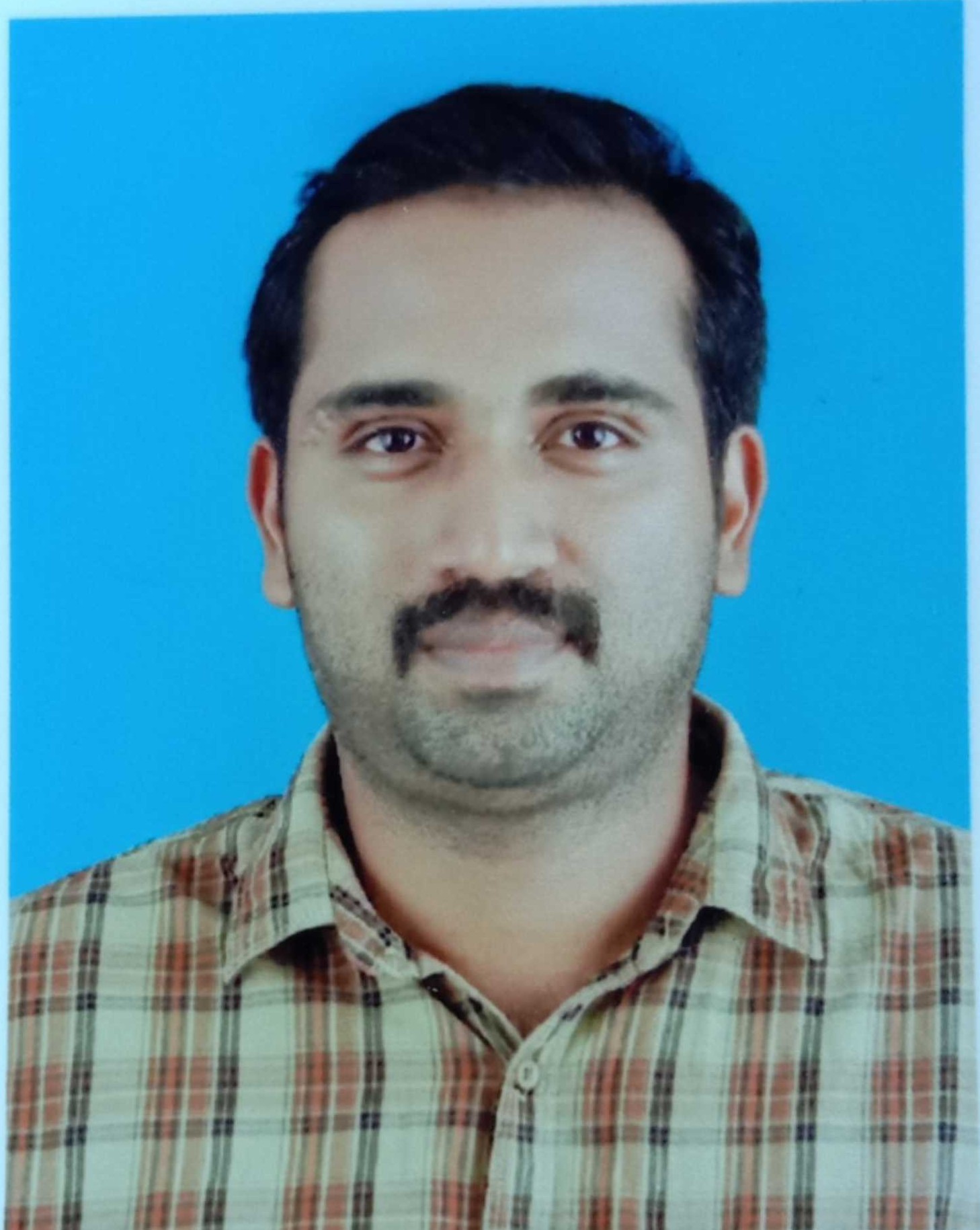 Dhaneesh K.P